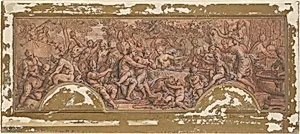 The Wedding Feast of Bacchus and Ariadne