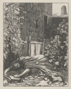 The Wicked Husbandmen (The Parables of Our Lord and Saviour Jesus Christ)