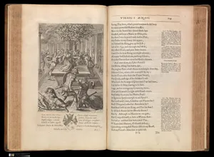 The Works of Publius Virgilius Maro: Translated, Adorned with Sculpture, and illustrated with Annotations