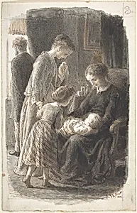 The Young Family