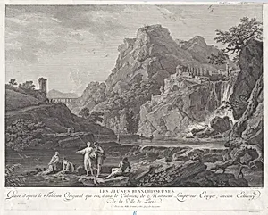 The Young Laundresses