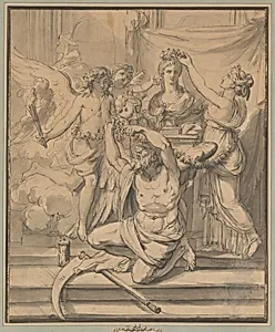 Time Banished by Truth