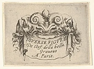 Title Plate