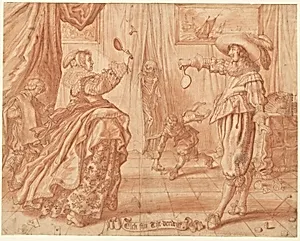 To Each His Own Pastime, "Elck Sijn Tijt-Verdrijff"