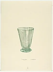 Toddy Glass