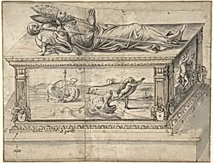 Tomb for a Bishop