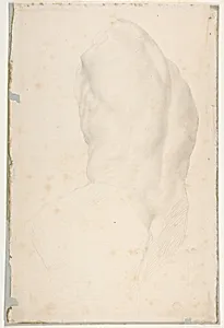 Torso of the Belvedere