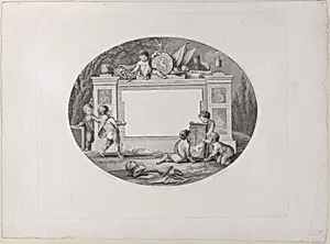 Trade Card