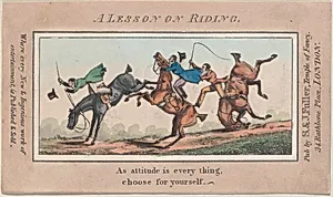 Trade Card for S & J Fuller, Publisher and Printer by Anonymous, British, 19th century