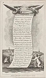 Trade Card for Toy Makers &c., Birmingham
