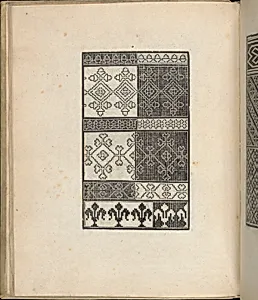 Trionfo Di Virtu. Libro Novo..., page 10 (verso)