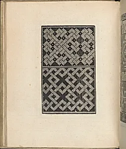 Trionfo Di Virtu. Libro Novo..., page 17 (recto)