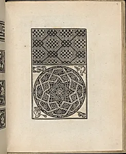 Trionfo Di Virtu. Libro Novo..., page 19 (verso)
