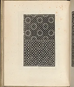 Trionfo Di Virtu. Libro Novo..., page 25 (recto)
