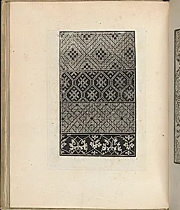 Trionfo Di Virtu. Libro Novo..., page 28 (recto)