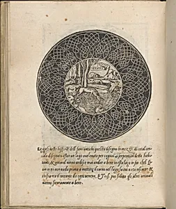 Trionfo Di Virtu. Libro Novo..., page 30 (recto)