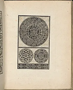 Trionfo Di Virtu. Libro Novo..., page 4 (recto)