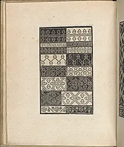 Trionfo Di Virtu. Libro Novo..., page 5 (verso)
