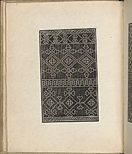Trionfo Di Virtu. Libro Novo..., page 6 (verso)
