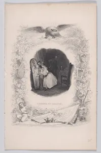 "Ugliness and Beauty" from The Songs of Béranger