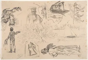 Une Soirée Anseremme