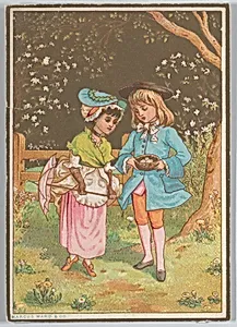 Valentine