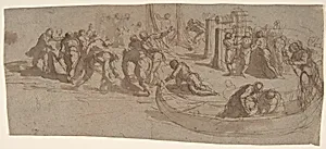 Various Figure Groups