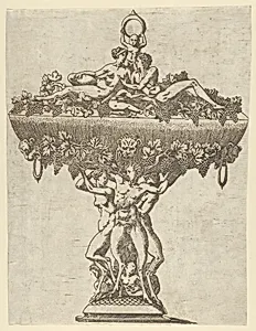 Vase