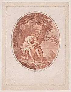 Venus and Adonis