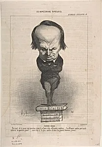 Victor Hugo