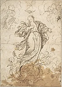 Virgin of the Immaculate Conception
