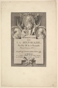 Voltaire, Fréron et la Beaumelle