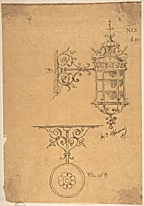 Wall-mounted Lamp Design