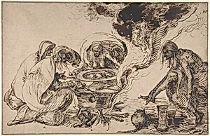 Witches' Sabbath