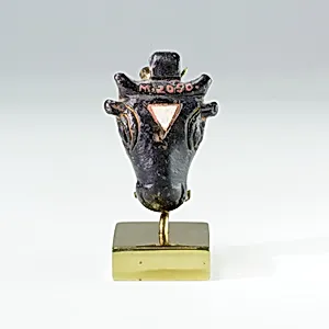 Amulet, Head of an Apis Bull