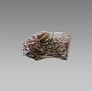 Animal head