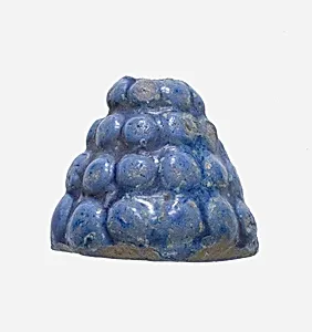 Architectural Ornament: Bunch of Grapes