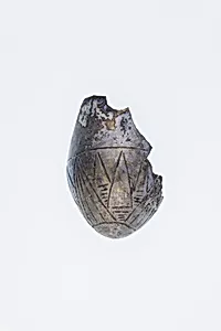 Base of a situla