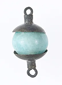 Bead from a Necklace