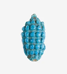 Bead in the Form of a Bunch of Grapes