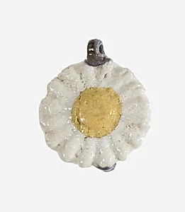 Bead in the Form of a daisy