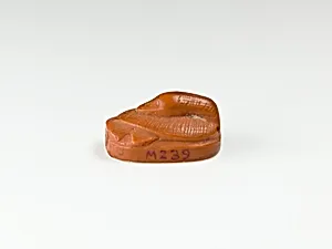 Bead Plaque of Ramesses II