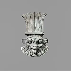 Bes Amulet