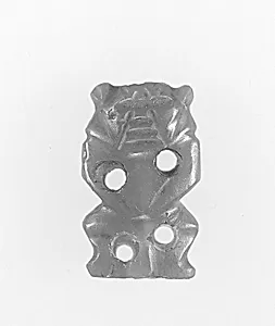 Bes amulet