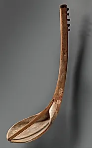 Bow harp