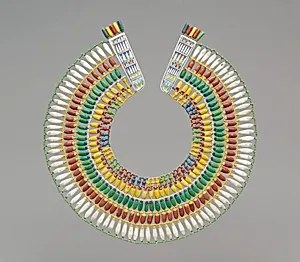 Broad Collar
