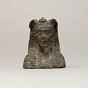 Bust of Alexander