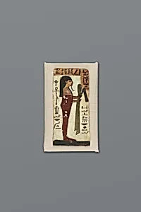 Cartonnage panel