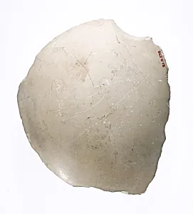 Chest (?) of Akhenaten