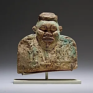 Cippus (magical stela)